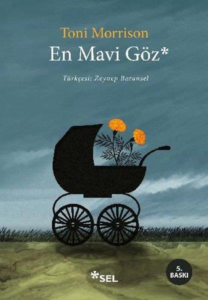 Toni MorrisonTürkische RomaneEn Mavi Göz