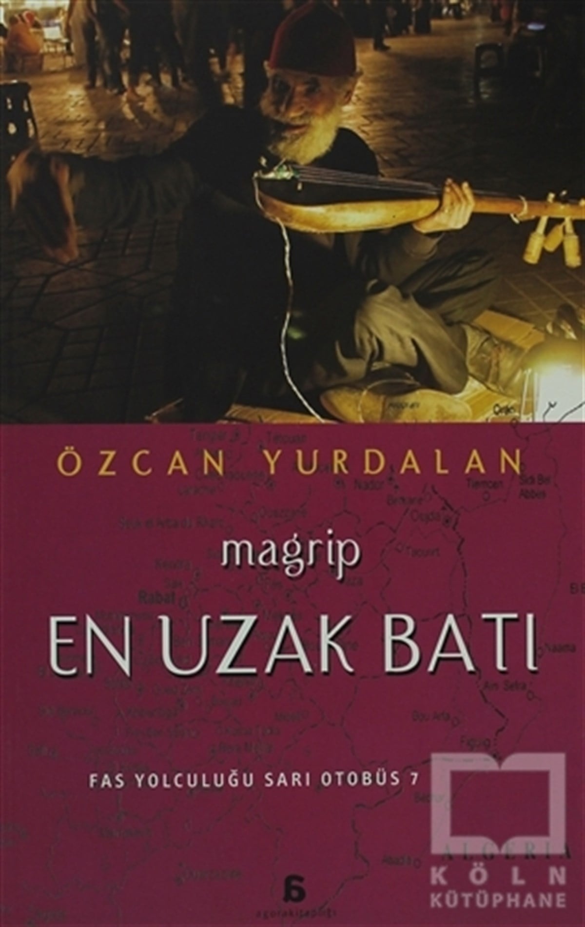 En Uzak Batı