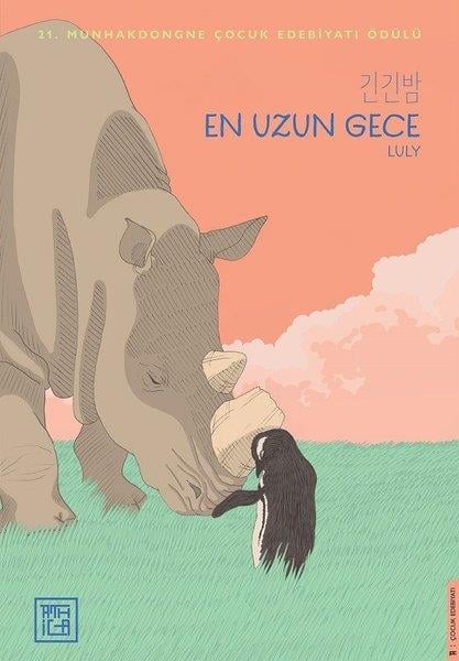 LulyÇocuk Gençlik RomanlarıEn Uzun Gece