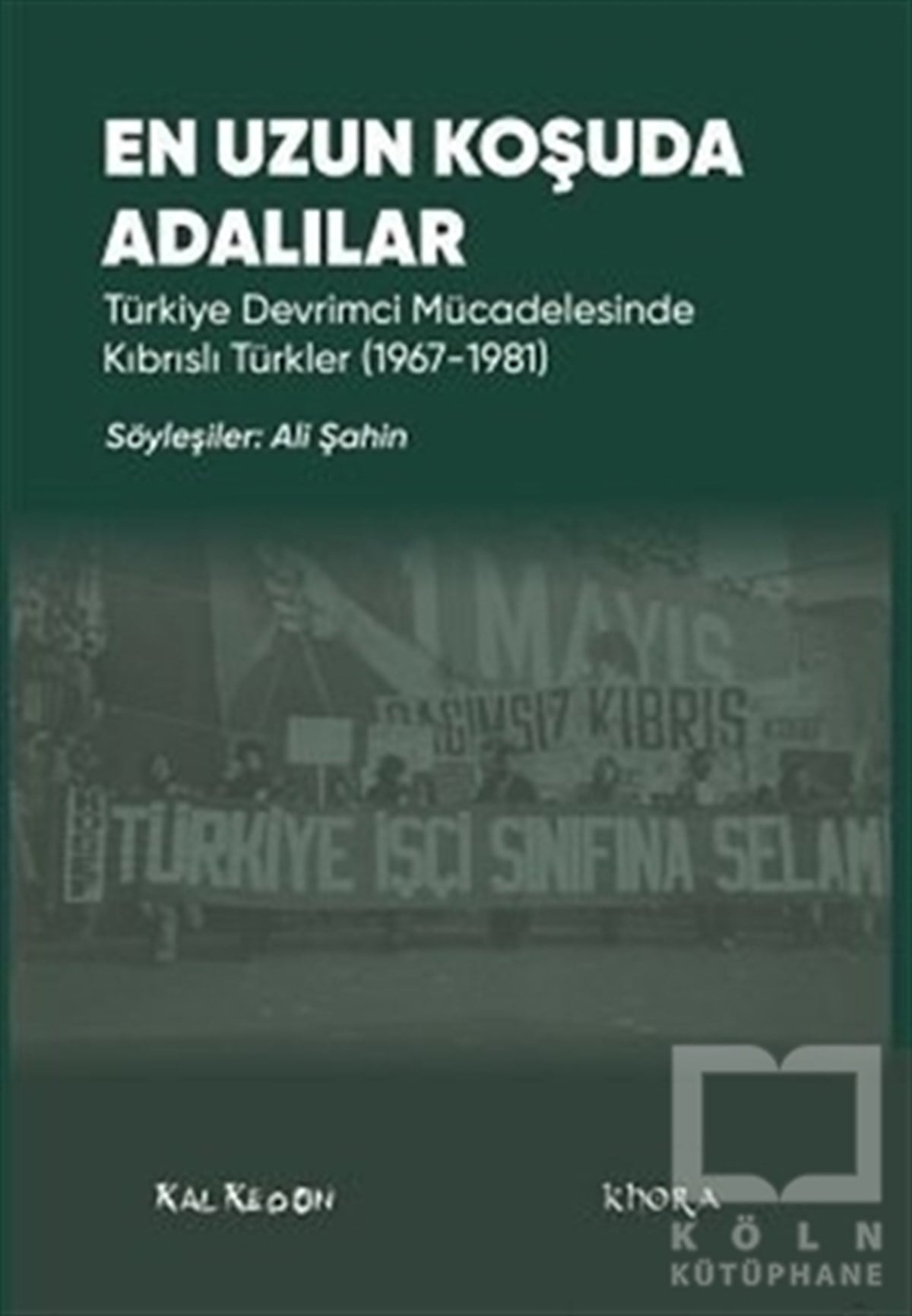 En Uzun Koşuda Adalılar
