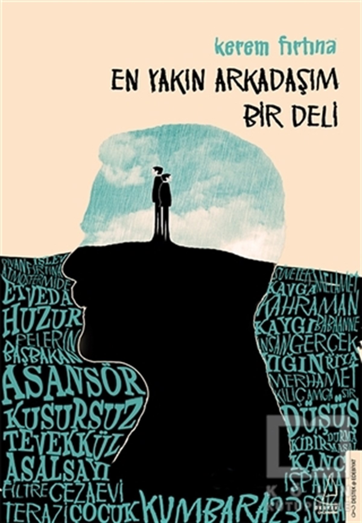 En Yakın Arkadaşım Bir Deli