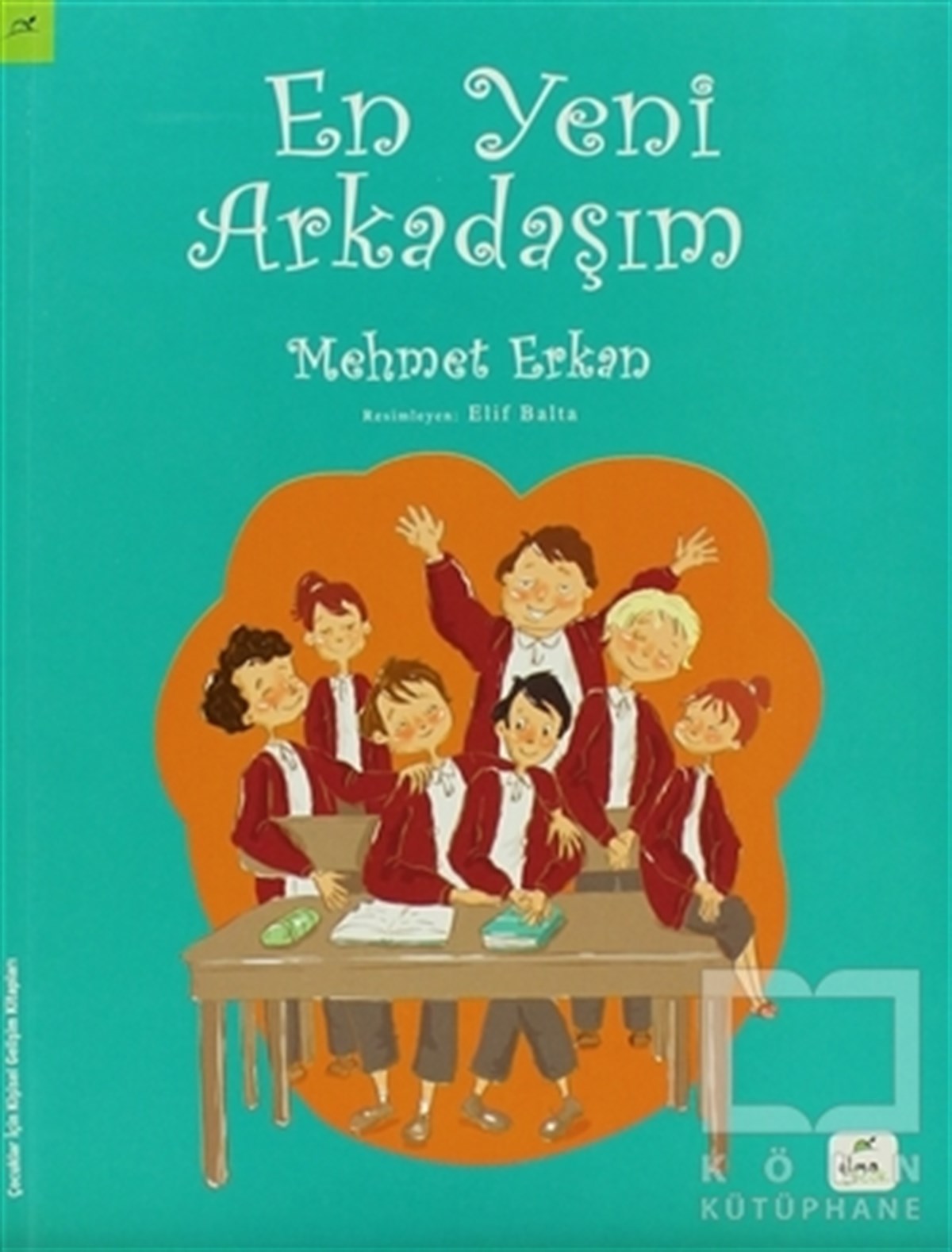 En Yeni Arkadaşım