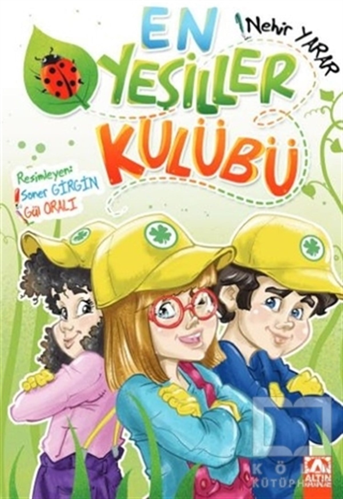 En Yeşiller Kulübü