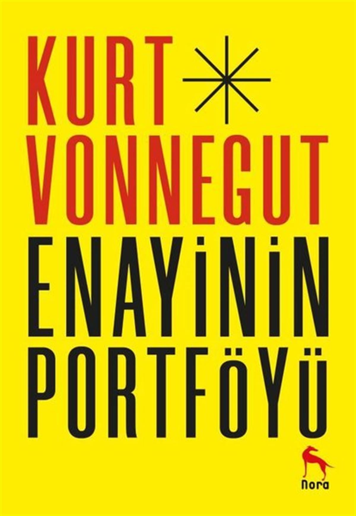 Kurt VonnegutDünya RomanEnayinin Portföyü