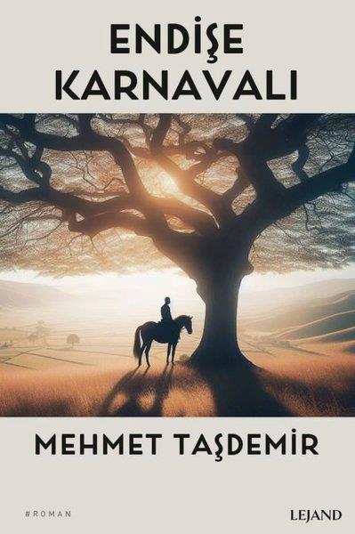 Mehmet TaşdemirTürkiye RomanEndişe Karnavalı