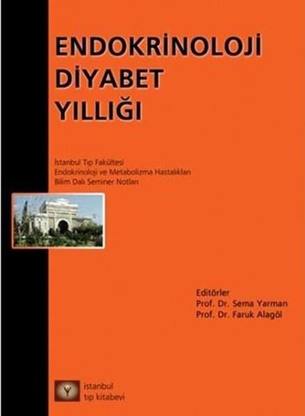 Faruk AlagölTipEndokrinoloji Diyabet Yıllığı