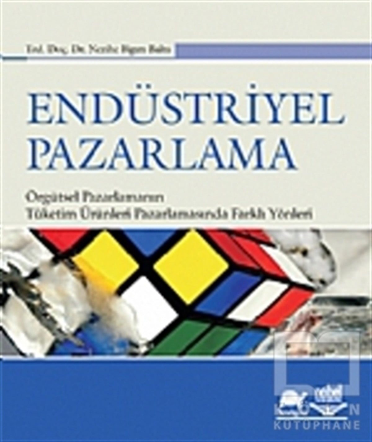 Endüstriyel Pazarlama