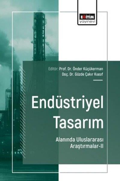 KolektifEğitimEndüstriyel Tasarım Alanında Uluslararası Araştırmalar 2