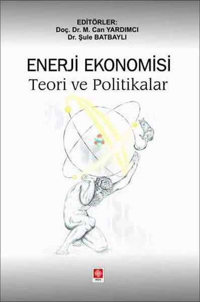 Can YardımcıDigerEnerji Ekonomisi Teori ve Politikalar