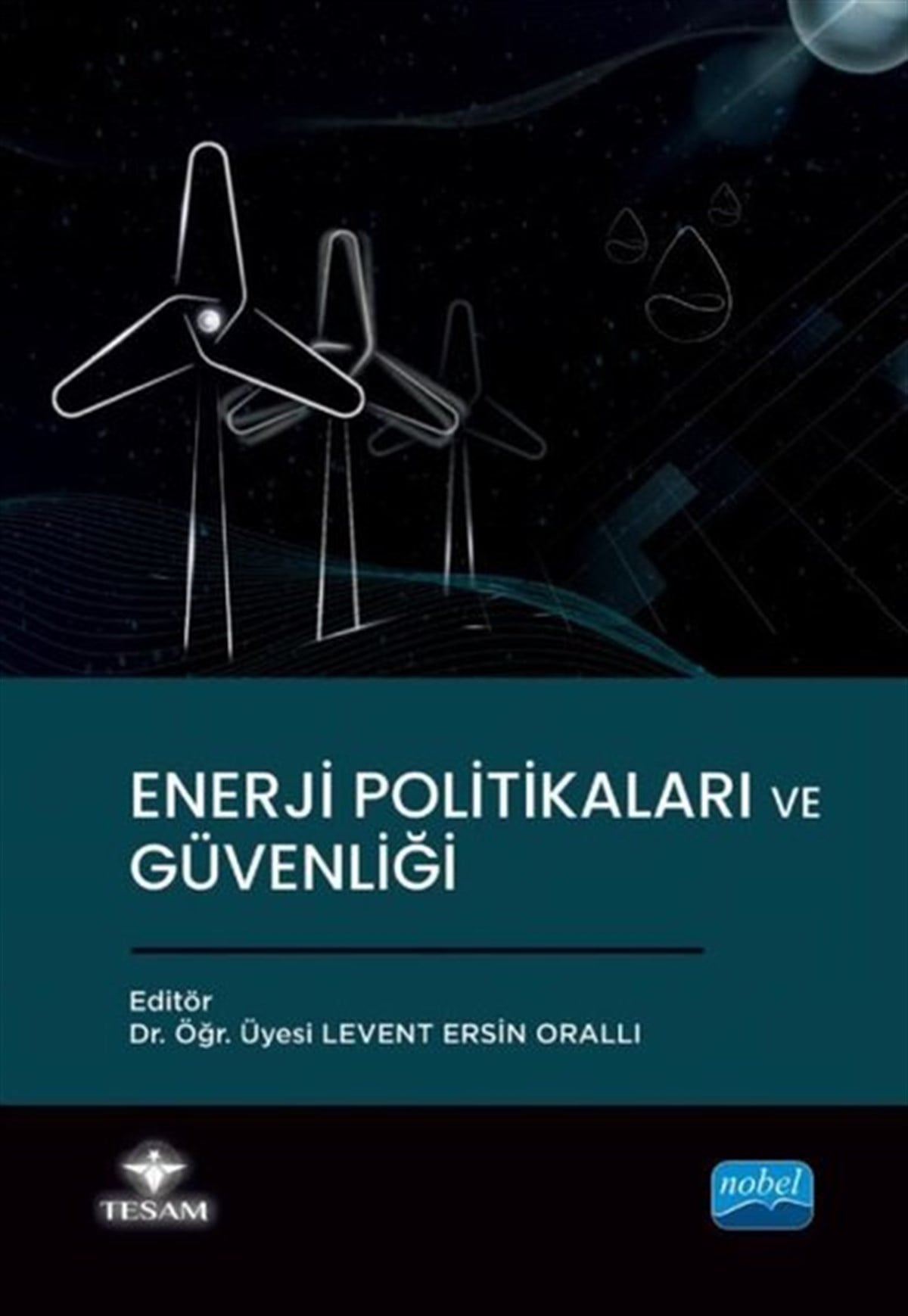 KolektifEğitimEnerji Politikaları ve Güvenliği