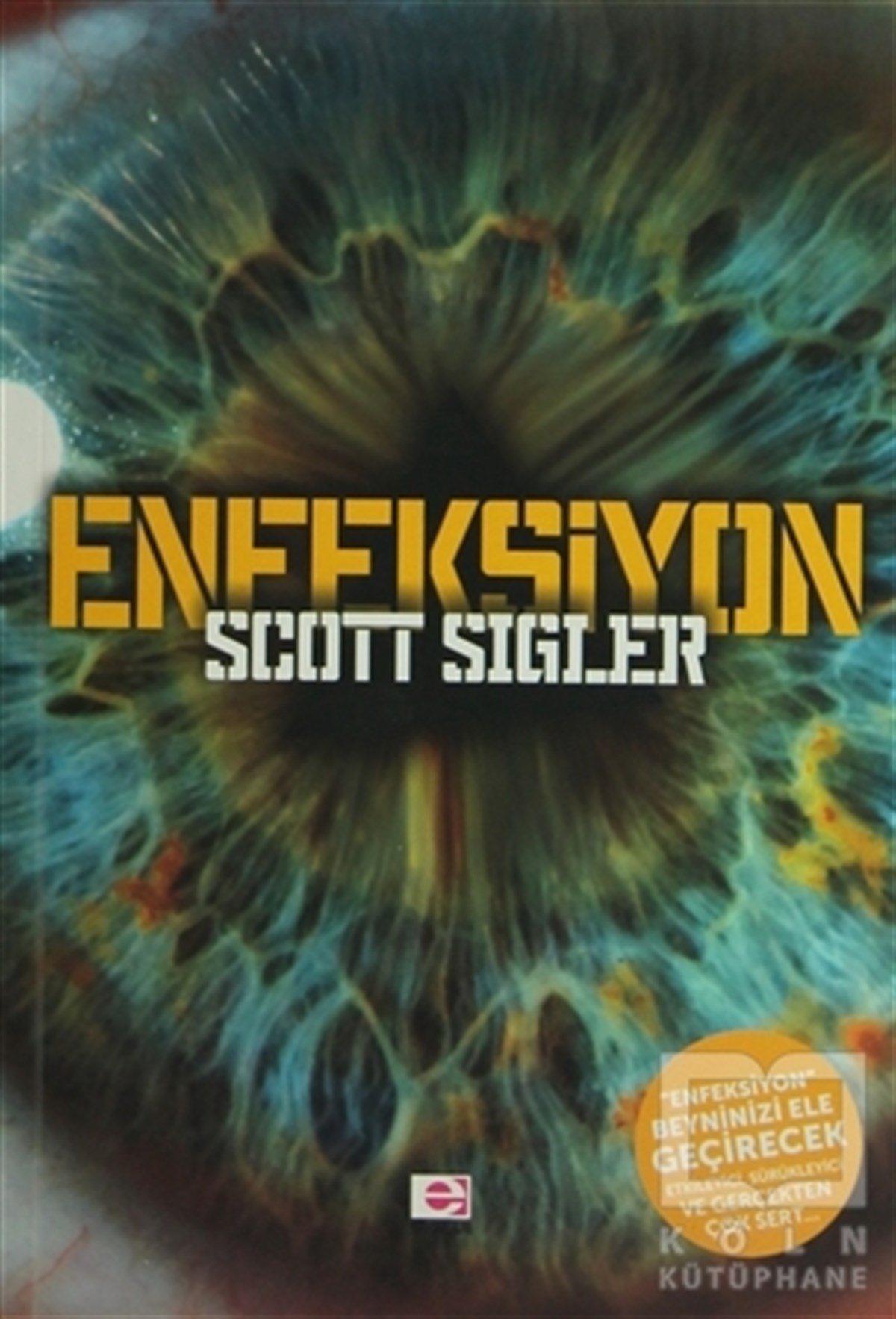 Enfeksiyon