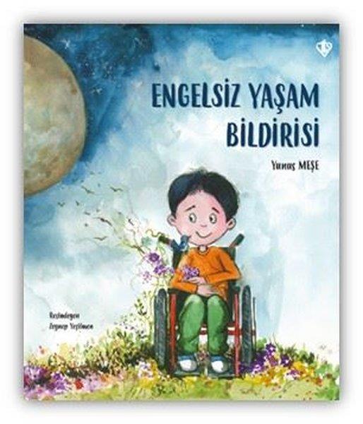 Yunus MeşeEgitim Etkinlik KitaplariEngelsiz Yaşam Bildirisi