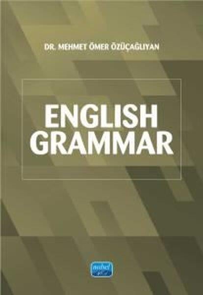 Mehmet Ömer ÖzüçağlıyanDil Bilimi - EtimolojiEnglish Grammar