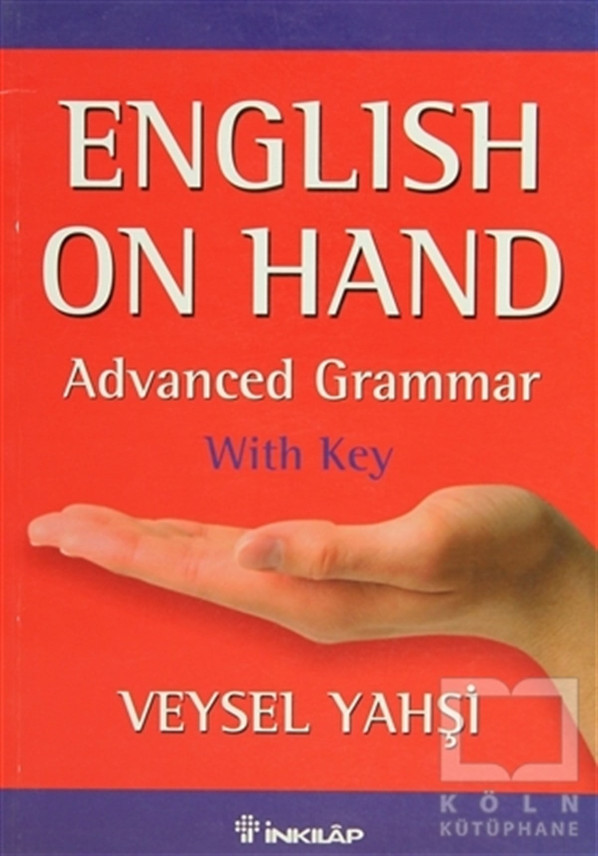 English On Hand