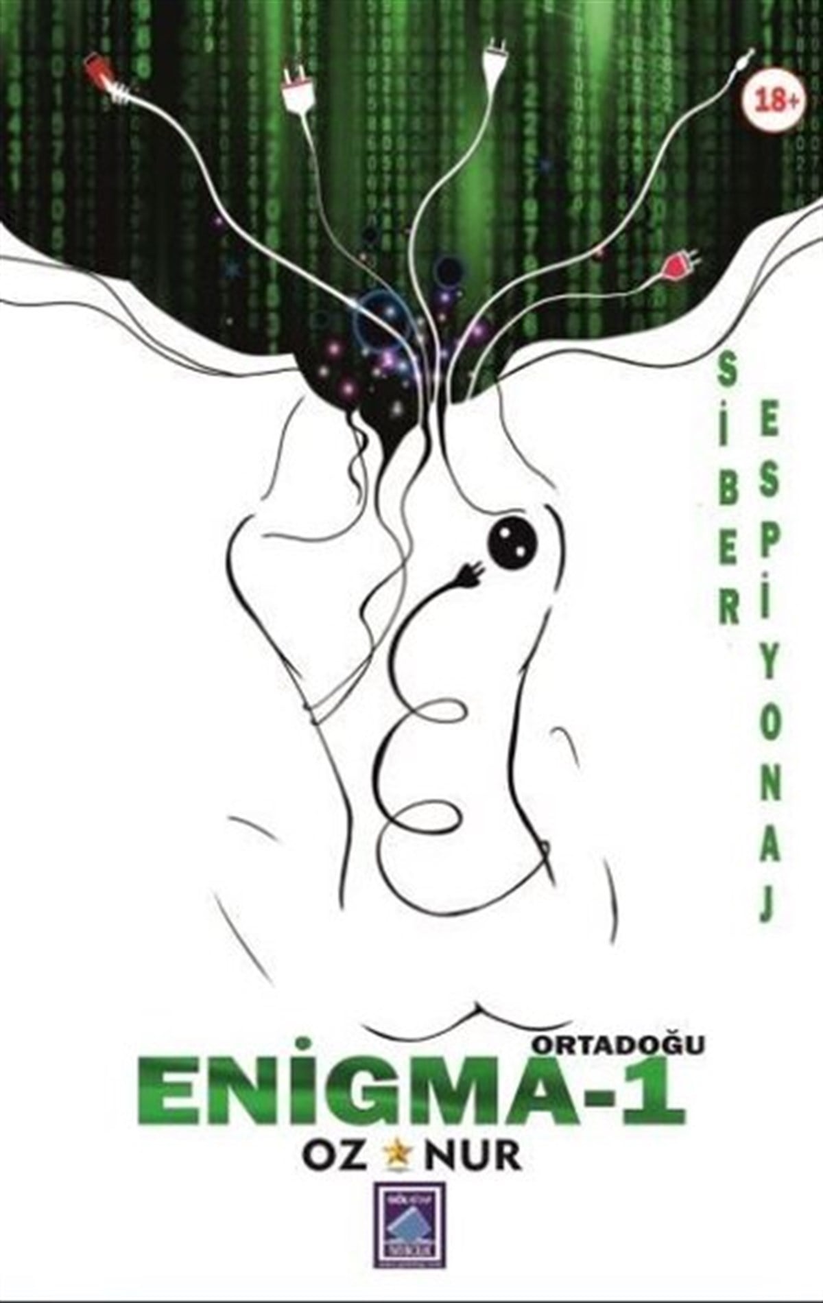 Oz&NurTürkiye RomanEnigma  - 1