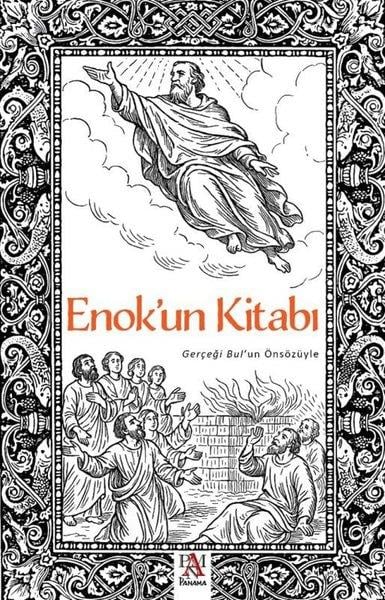 Mert IşıkDinEnok'un Kitabı - Gerçeği Bul'un Önsözüyle
