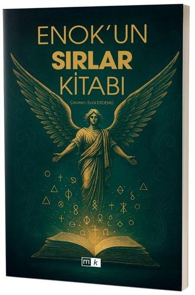 KolektifDinEnok'un Sırlar Kitabı