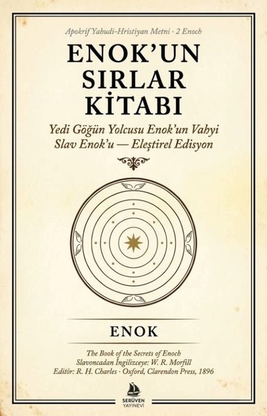 KolektifFelsefe BilimiEnok'un Sırlar Kitabı