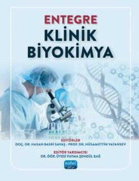 KolektifEğitimEntegre Klinik Biyokimya