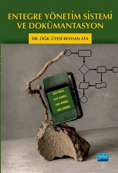 Reyhan AtaDigerEntegre Yönetim Sistemi ve Dokümantasyon