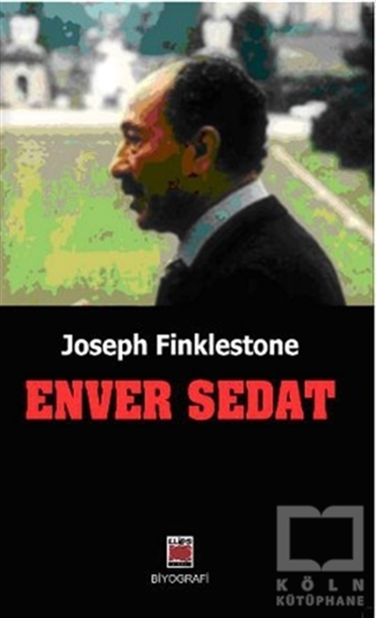 Enver Sedat