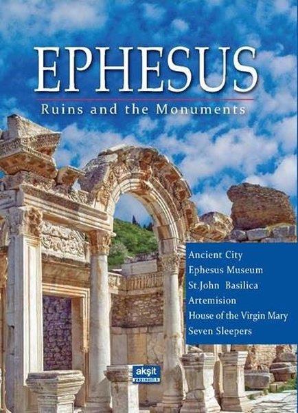 KolektifGuideEphesus - Ruins and the Monuments