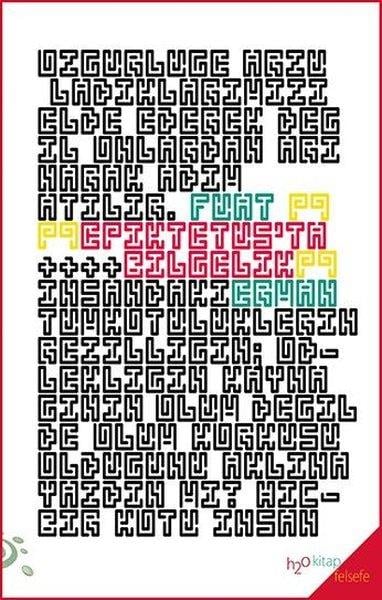 Fuat ErmanFelsefe BilimiEpiktetus'ta Bilgelik