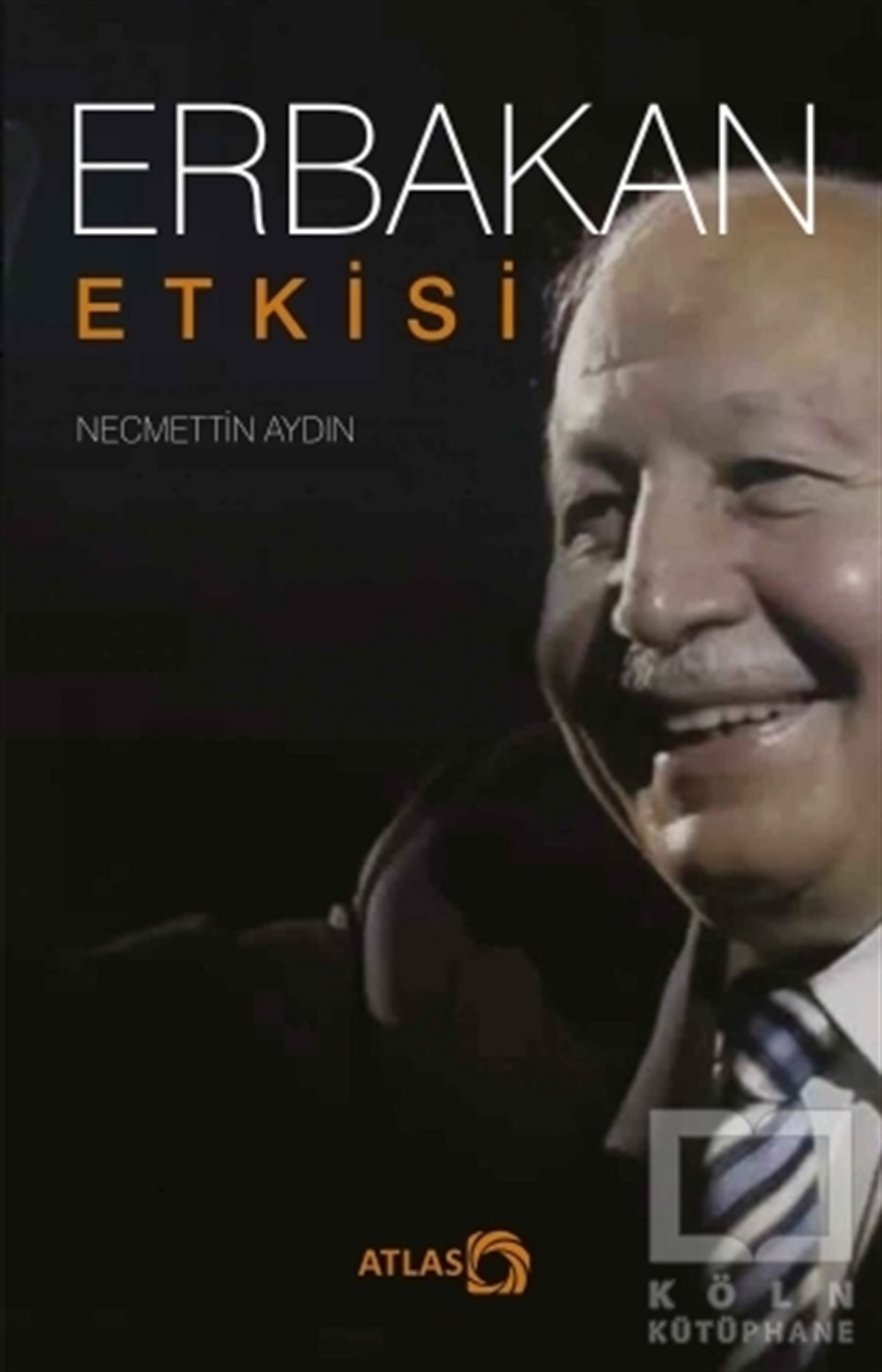 Necmettin AydınPolitik KurguErbakan Etkisi