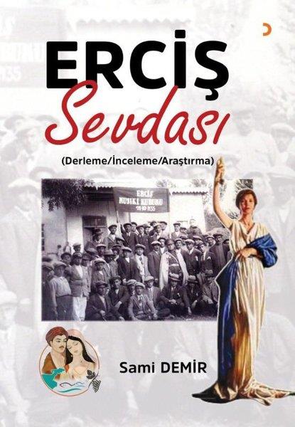 Sami DemirEtnolojiErciş Sevdası