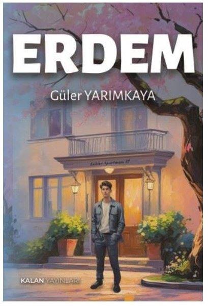 Güler YarımkayaTürk RomaniErdem