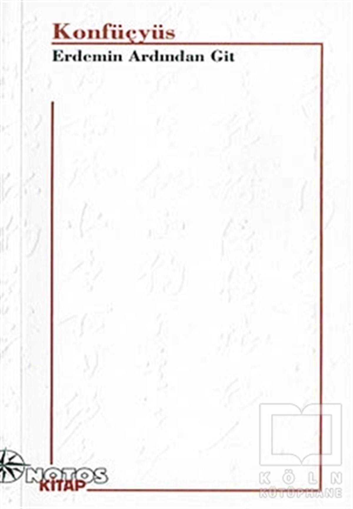 Erdemin Ardından Git