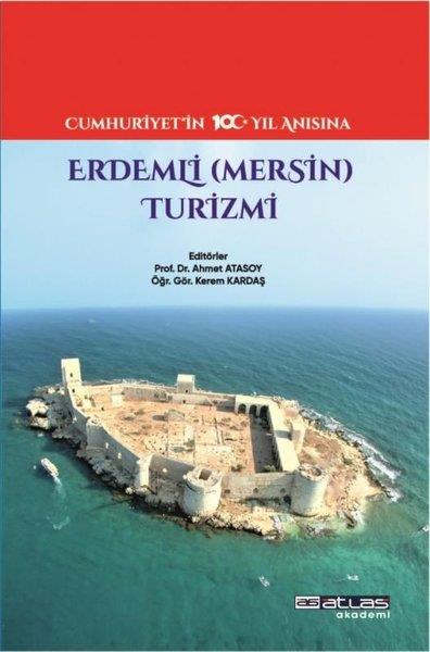 KolektifDigerErdemli (Mersin) Turizmi
