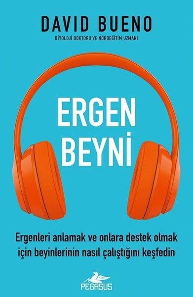 David BuenoPopüler Bilim KitaplarıErgen Beyni
