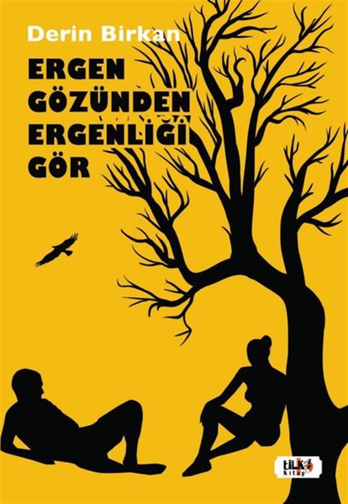 Derin BirkanDeneme KitaplarıErgen Gözünden Ergenliği Gör