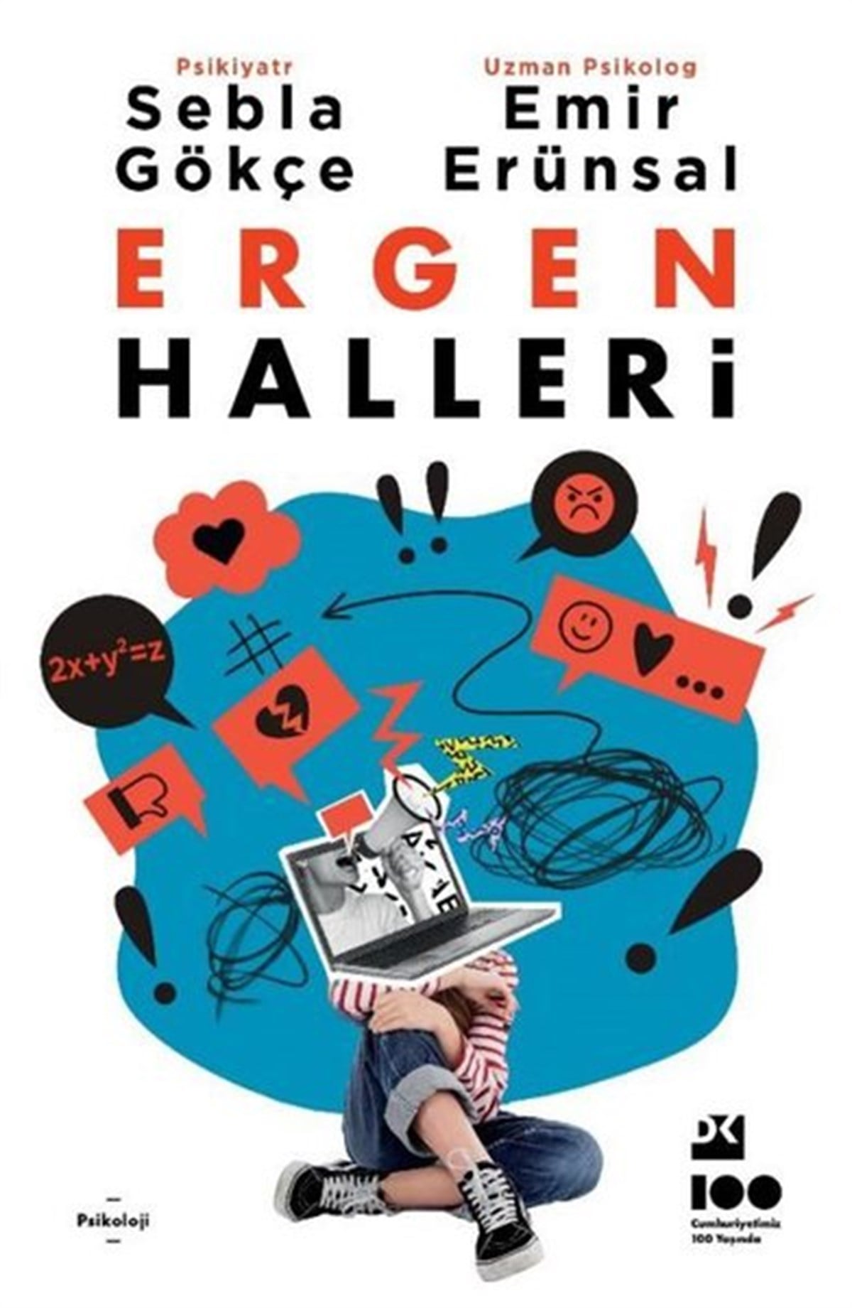 Emir ErünsalPsychologieErgen Halleri