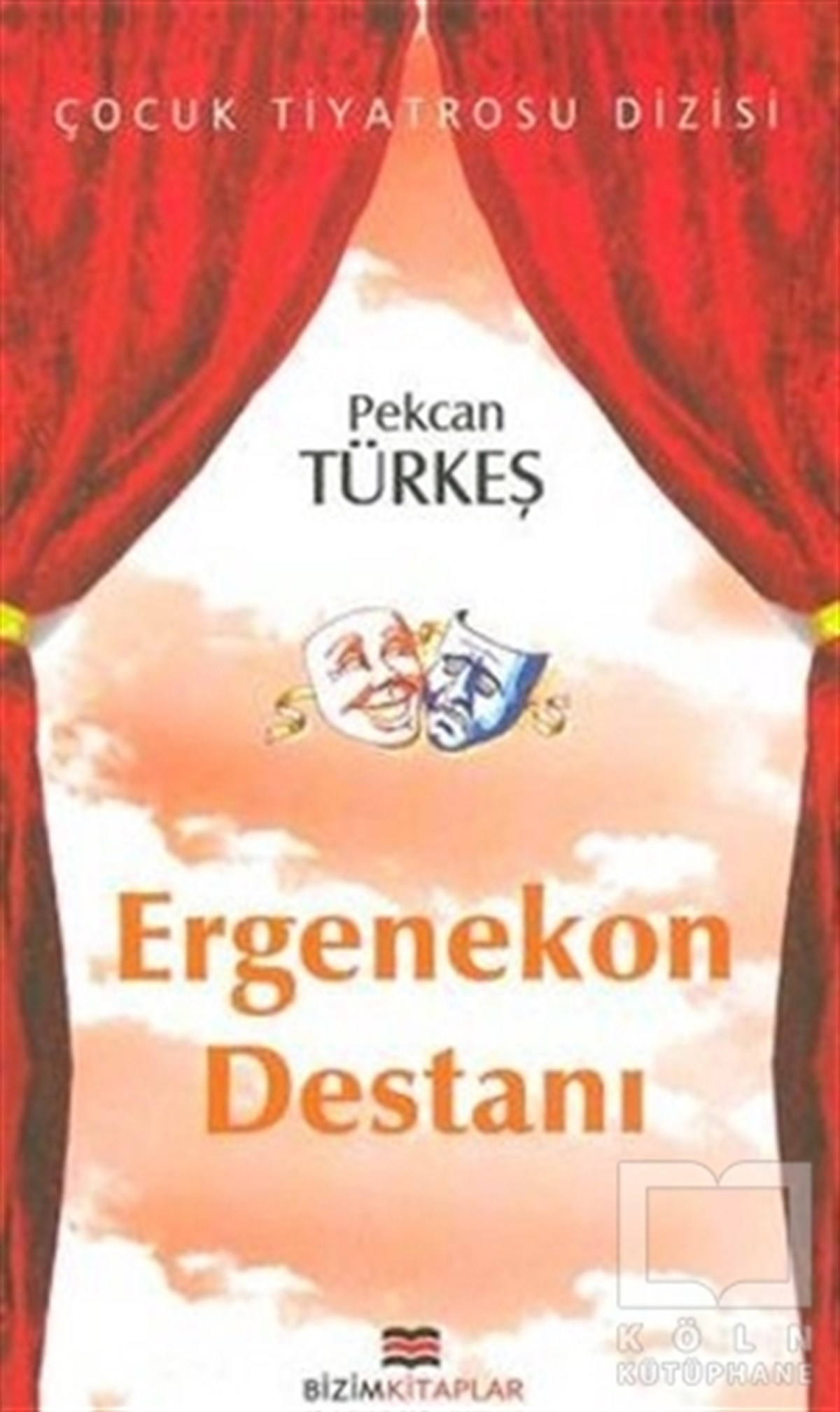 Ergenekon Destanı