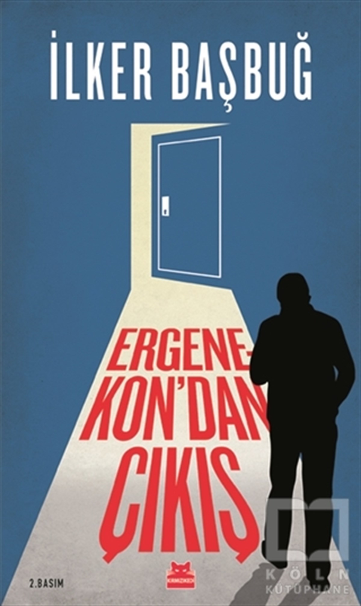 İlker BaşbuğTürkiye Siyaseti ve PolitikasıErgenekon'dan Çıkış