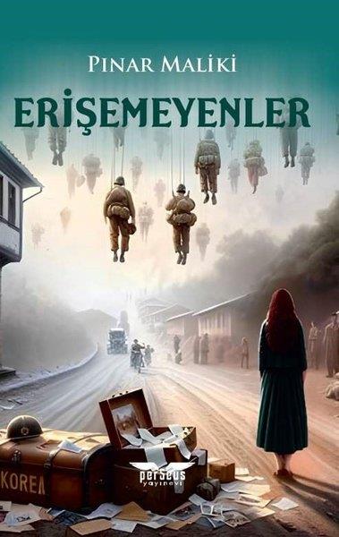 Pınar MalikiTürkiye RomanErişemeyenler