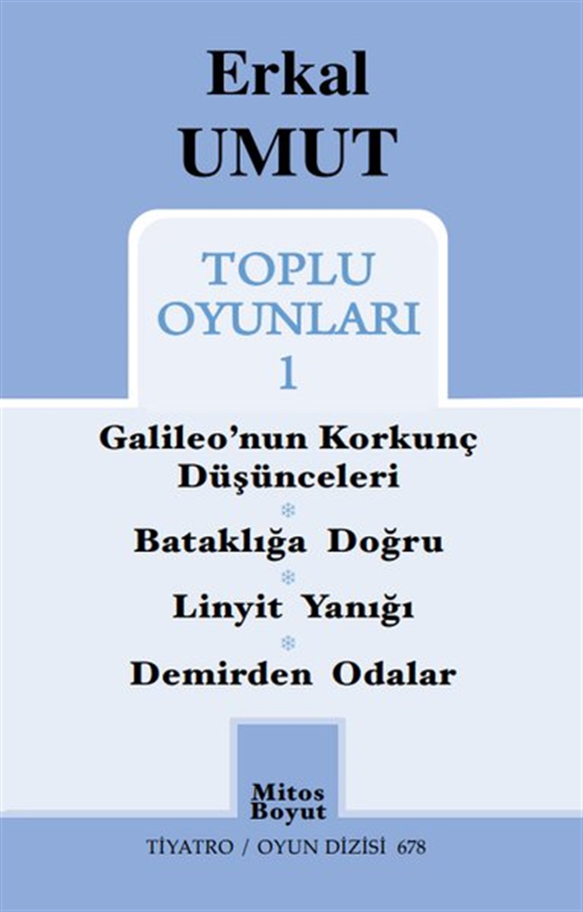 Erkal UmutTürk OyunlarıErkal Umut - Toplu Oyunları 1