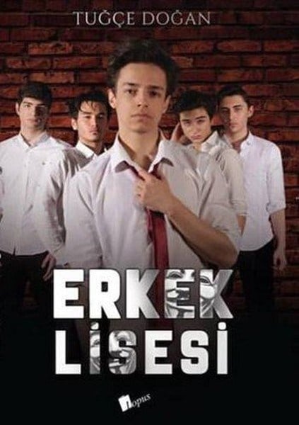 Tuğçe DoğanTürk RomaniErkek Lisesi