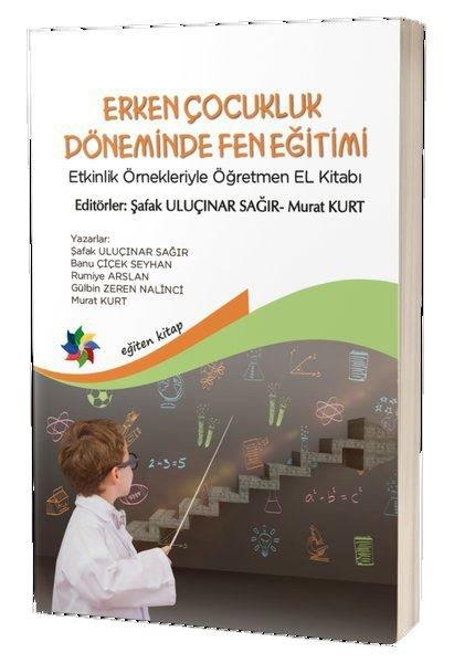 KolektifDigerErken Çocukluk Döneminde Fen Öğretimi