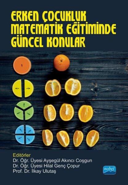 KolektifEğitimErken Çocukluk Matematik Eğitiminde Güncel Konular