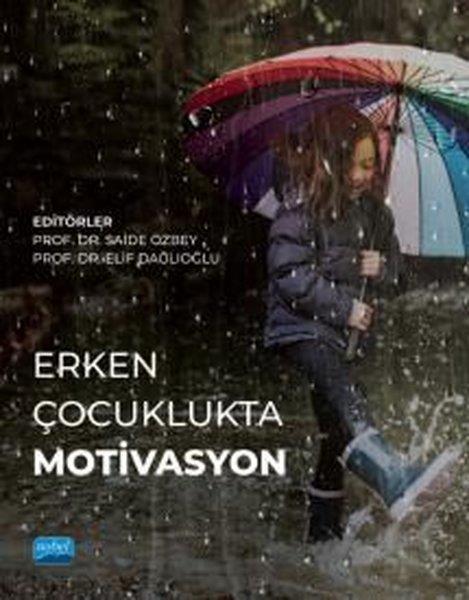 KolektifEğitimErken Çocuklukta Motivasyon