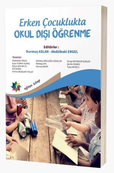 KolektifDigerErken Çocuklukta Okul Dışı Öğrenme