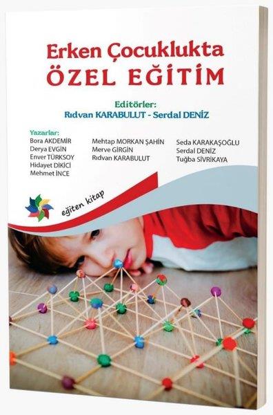 KolektifDigerErken Çocuklukta Özel Eğitim