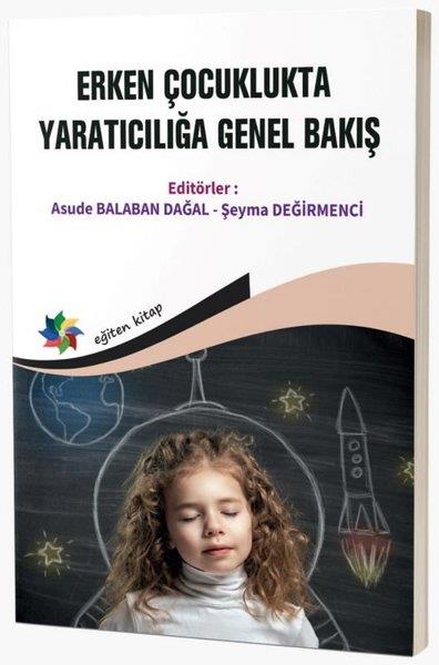 KolektifAile - ÇocukErken Çocuklukta Yaratıcılığa Genel Bakış