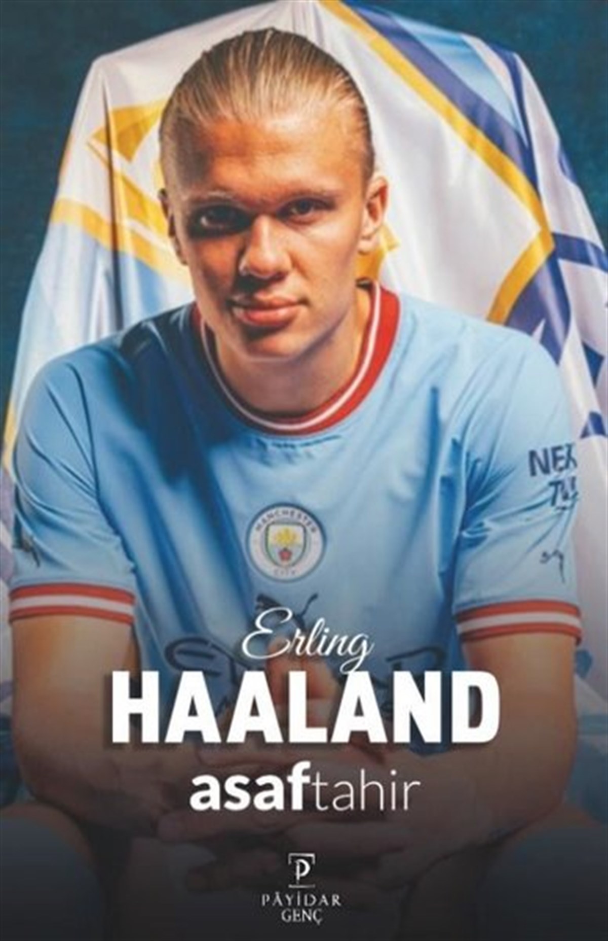 Asaf TahirÇocuk Gençlik RomanlarıErling Haaland