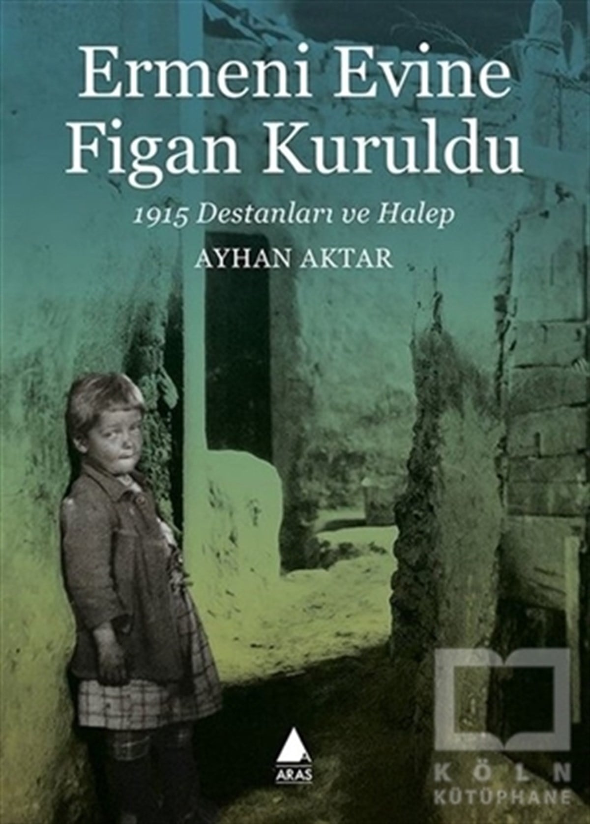 Ayhan AktarDiğerErmeni Evine Figan Kuruldu