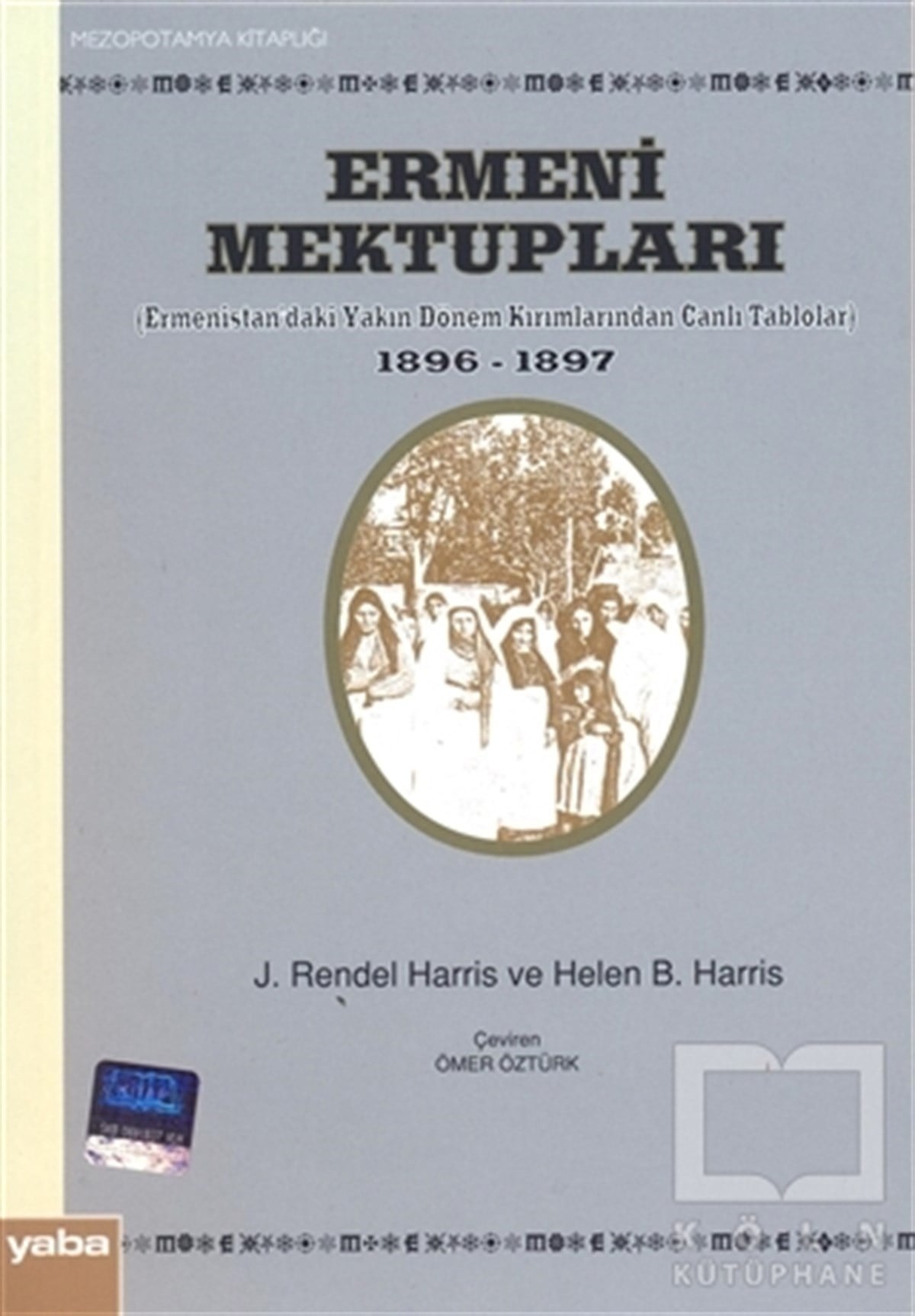 Ermeni Mektupları