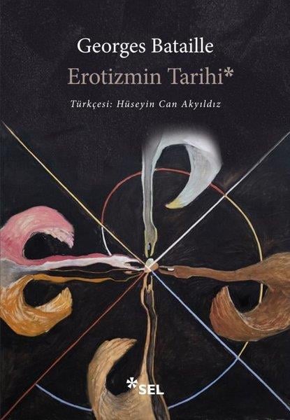 Georges BatailleAntropolojiErotizmin Tarihi